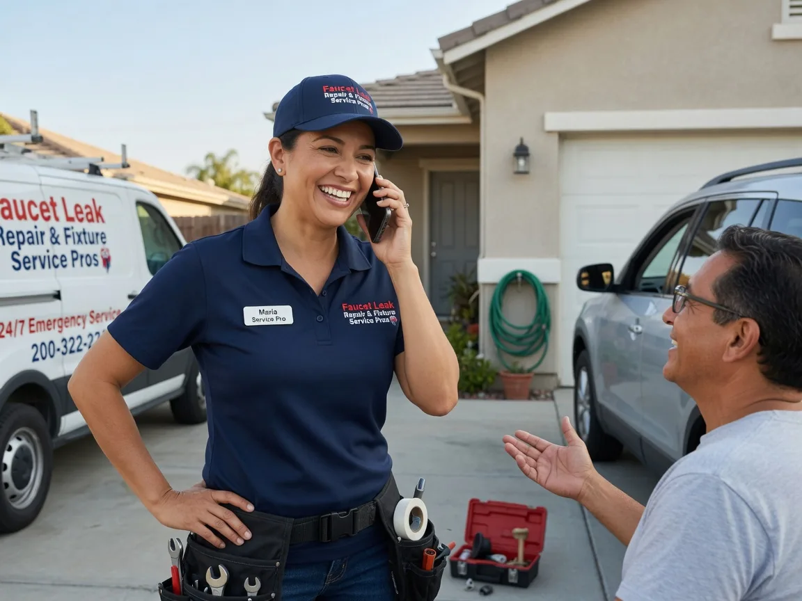 Faucet Repair Riverton, WY FAQs